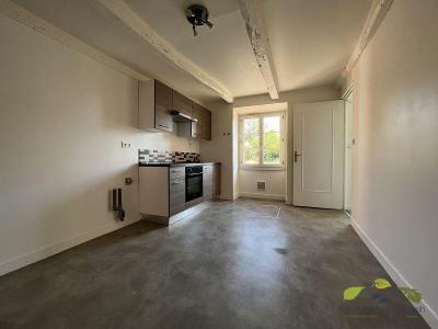 Location Maison BUJALEUF 
