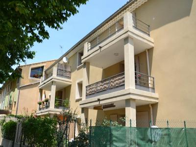 Location Appartement 3 pièces MORNAS 84550