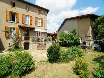 photo For sale House MARCY 69