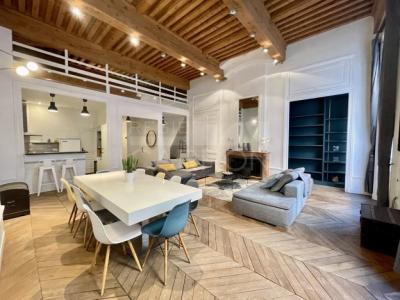 photo For rent Apartment LYON-2EME-ARRONDISSEMENT 69