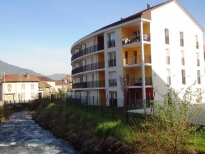 Location Appartement 2 pièces SCIONZIER 74950