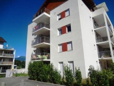 photo For rent Apartment ROCHE-SUR-FORON 74