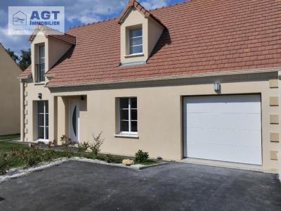 photo For rent House WARLUIS 60