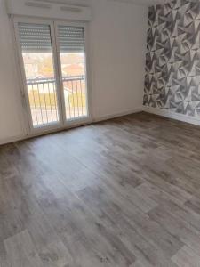 Location Appartement 3 pièces ARCIS-SUR-AUBE 10700