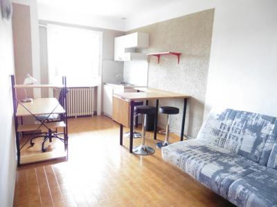 Location Appartement LYON-2EME-ARRONDISSEMENT 69002