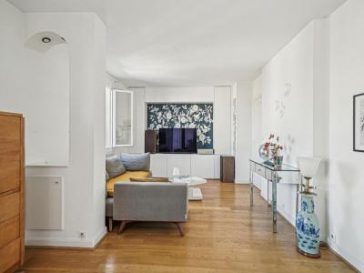 Vente Appartement 4 pièces LYON-3EME-ARRONDISSEMENT 69003