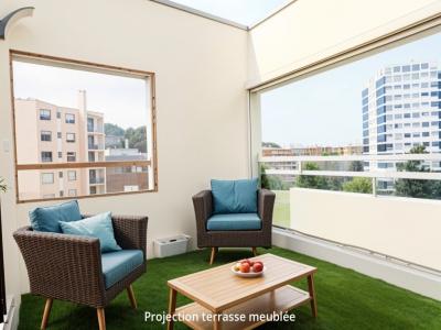 photo For sale Apartment SAINT-ETIENNE 42