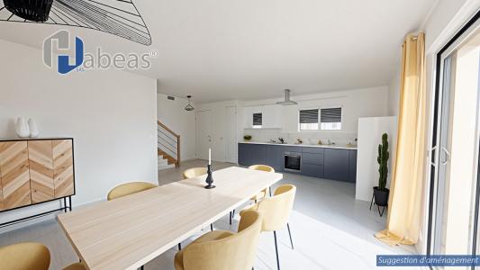 photo For sale House SAINT-PIERRE-DE-CHANDIEU 69