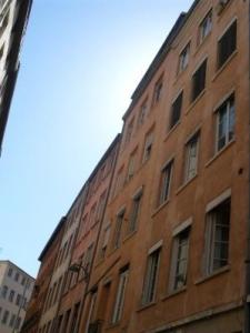Location Appartement 3 pièces LYON-1ER-ARRONDISSEMENT 69001