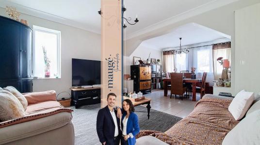 Vente Maison 5 pièces CHAPONNAY 69970