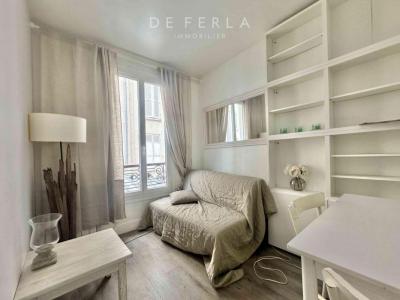 Vente Appartement 2 pièces PARIS-14EME-ARRONDISSEMENT 75014