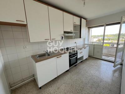Vente Appartement MONTPELLIER 