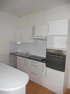 Location Appartement 2 pièces NANTES 44000