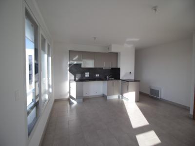 photo For rent Apartment REZE 44