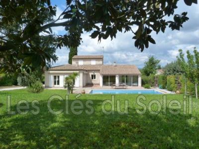 Vente Maison BRIGNOLES 
