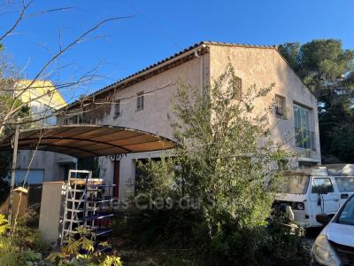 photo For sale House SEYNE-SUR-MER 83