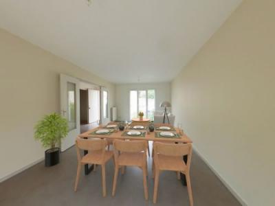 Vente Maison 5 pièces BOURGES 18000