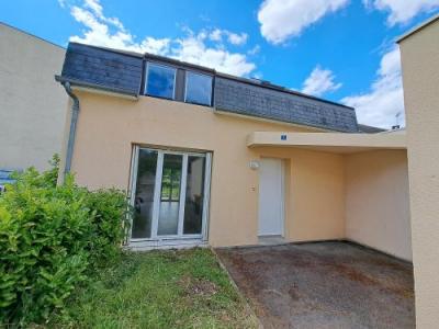 Vente Maison BOURGES 