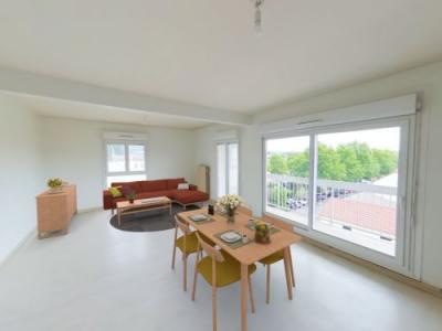 photo For sale Apartment SAINT-AMAND-MONTROND 18