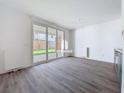 Location Appartement STRASBOURG 