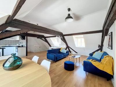 photo For rent Apartment STRASBOURG 67