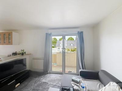 Vente Appartement 2 pièces STRASBOURG 67200