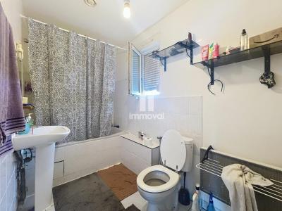 Vente Appartement STRASBOURG 