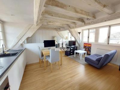 Location Appartement STRASBOURG 67000