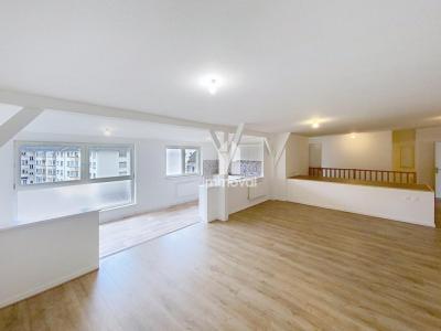 photo For rent Apartment STRASBOURG 67
