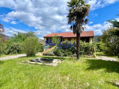 For sale House VERNET-LES-BAINS 