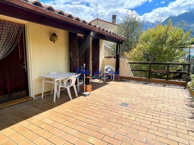 Vente Maison VERNET-LES-BAINS 