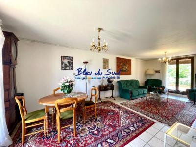 Vente Maison VERNET-LES-BAINS 