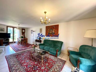 Vente Maison VERNET-LES-BAINS 