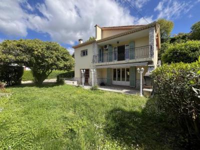 Vente Maison 5 pièces CAGNES-SUR-MER 06800