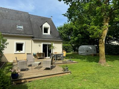 photo For sale House PLUVIGNER 56