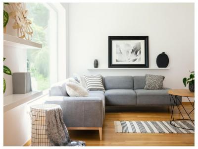 Vente Appartement 4 pièces BOUCAU 64340