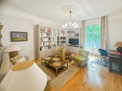 Vente Appartement 4 pièces METZ 57000