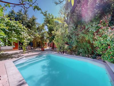 Vente Maison LINAS  91
