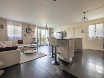 photo For sale Apartment VILLENEUVE-LA-GARENNE 92