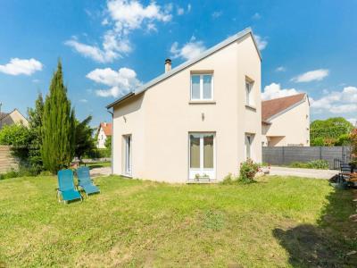 Vente Maison 6 pièces MONTEVRAIN 77144