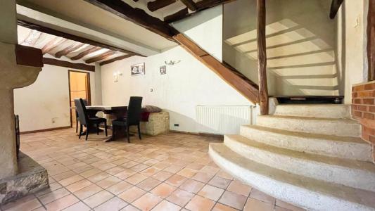 Vente Maison 6 pièces BENNECOURT 78270
