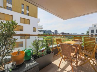 Vente Appartement 5 pièces MASSY 91300