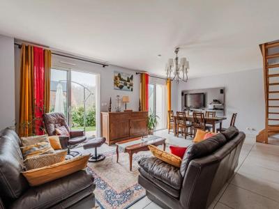 Vente Maison 5 pièces ORGEVAL 78630