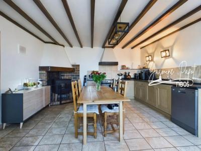 Vente Maison 5 pièces AIRVAULT 79600