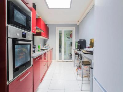 Vente Maison 9 pièces ROUBAIX 59100