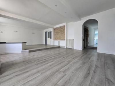 Vente Maison 6 pièces MESSIGNY-ET-VANTOUX 21380