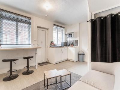 Vente Maison 6 pièces ROUBAIX 59100