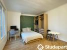 For rent Apartment Asnieres-sur-seine  92600 22 m2