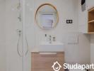 For rent Apartment Paris-7eme-arrondissement  75007 17 m2