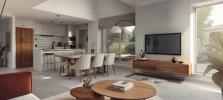 New housing DOMONT 